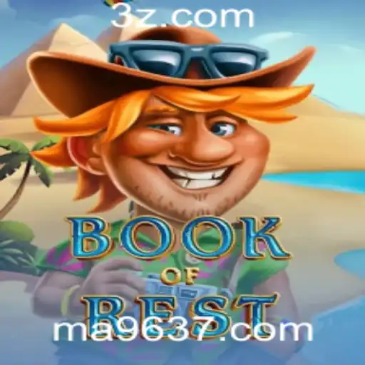 Descubra o Fascinante Mundo de BookofRest na Plataforma 9637