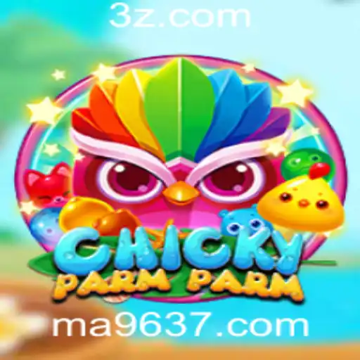 Explorando o Fascinante Mundo de ChickyParmParm: Plataforma 9637