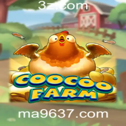 Descubra o Mundo Encantador de CooCooFarm: Plataforma 9637