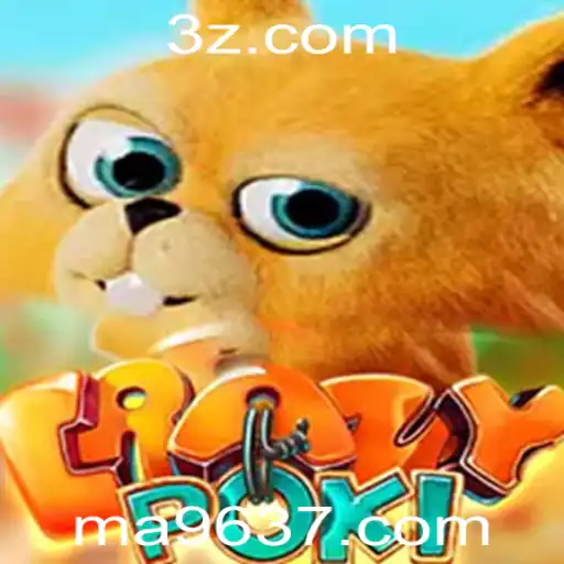 CrazyPoki: Aventura e Desafios na Plataforma 9637