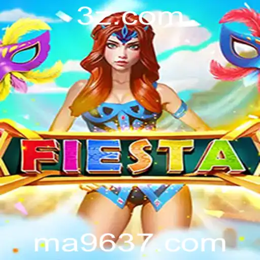 Explorando o Mundo de Fiesta: Um Guia Completo para o Jogo de Plataforma 9637