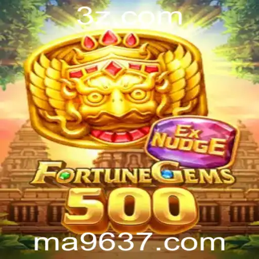 FortuneGems500: Explorando o Universo da Plataforma 9637