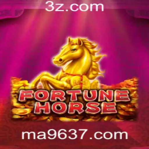 Explorando o Universo de FortuneHorse na Plataforma 9637