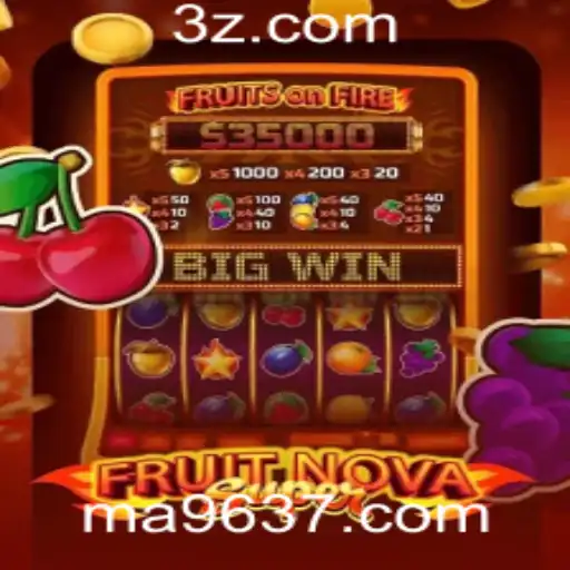 Explorando o Universo de FruitNovaSuper: Regras e Jogabilidade