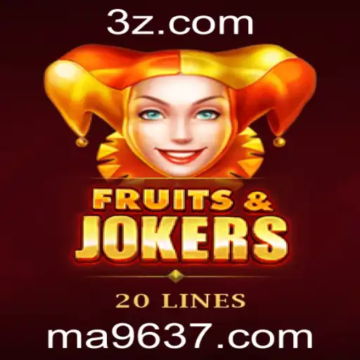 FruitsAndJokers20: Uma Imersão no Universo dos Slots