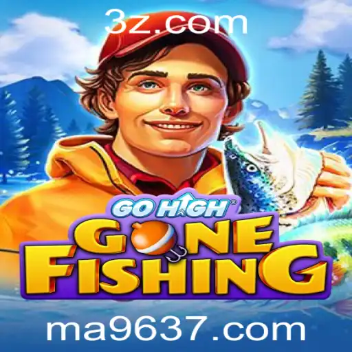 Explorando o Mundo de GoHighGoneFishing: A Nova Experiência Interativa na Plataforma 9637