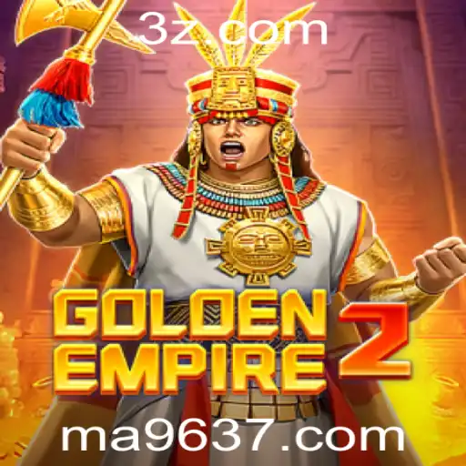 GoldenEmpire2: A Revolução dos Jogos de Estratégia