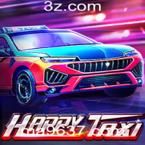 Descubra o Envolvente Mundo de HappyTaxi na Plataforma 9637