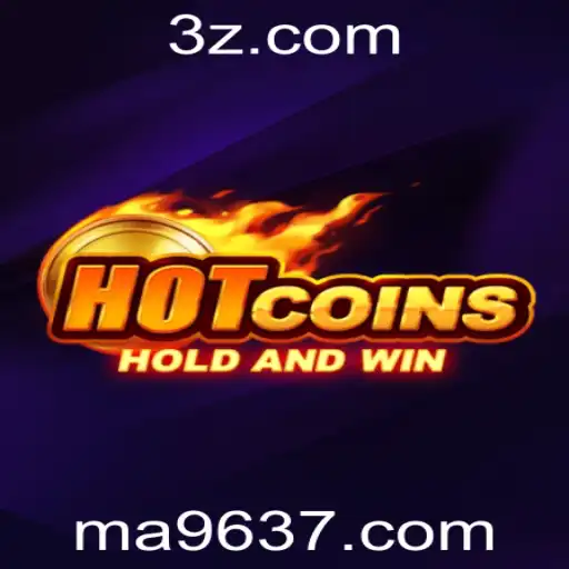 Explorando o Universo do Jogo HotCoins: Uma Jornada pela Plataforma 9637