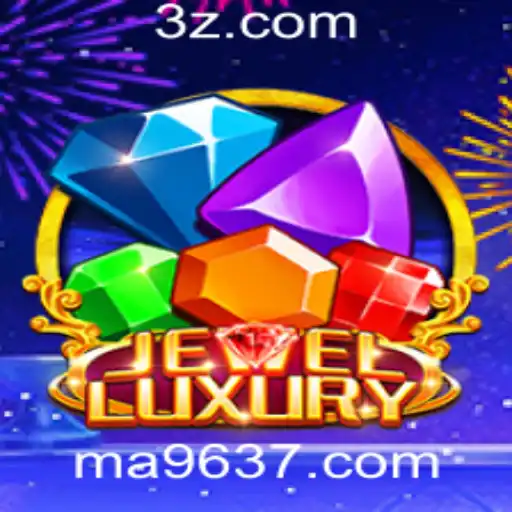 JewelLuxury: O Mundo Deslumbrante do Novo Jogo de Plataforma 9637
