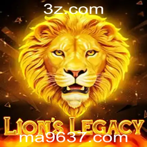 Descubra o Fascinante Mundo de LionsLegacy na Plataforma 9637