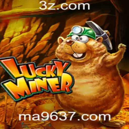 Descubra o Fascinante Mundo de LuckyMiner: Plataforma 9637