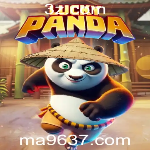 Descubra a Experiência Encantadora de LuckyPanda na Plataforma 9637