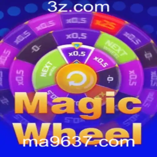 Explorando a Aventura do MagicWheel: O Jogo de Plataforma 9637