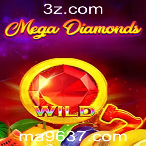MegaDiamond: Desvendando o Fascinante Mundo de Aventuras na Plataforma 9637
