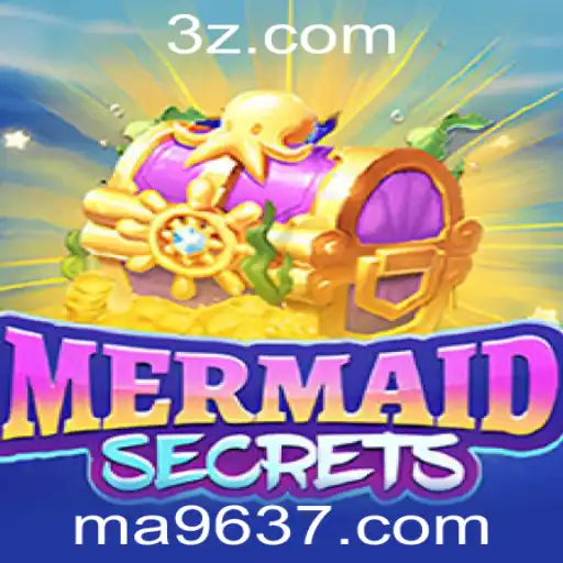 Explorando o Universo Encantado de MermaidSecrets na Plataforma 9637