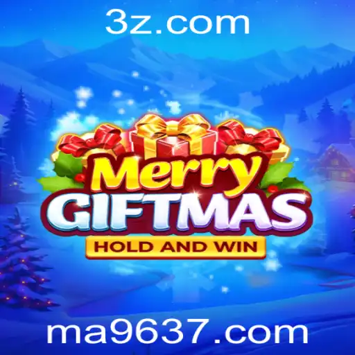MerryGiftmas: A Revolução no Mundo dos Jogos Festivos
