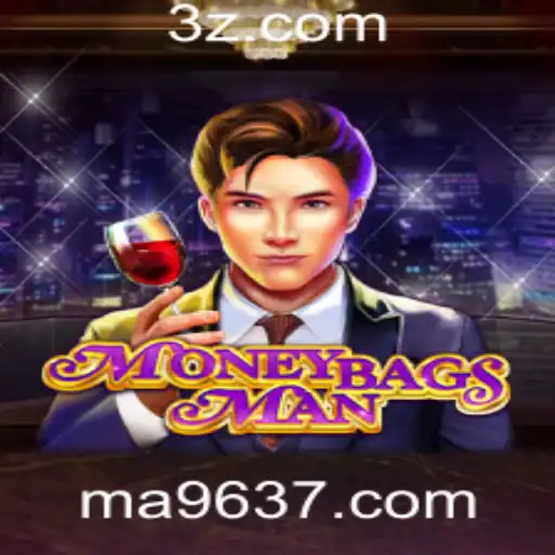 MoneybagsMan: Uma Aventura Empolgante na Plataforma 9637