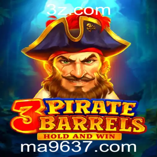 Descubra o Fascinante Mundo de '3PirateBarrels': Um Jogo de Aventura e Estratégia