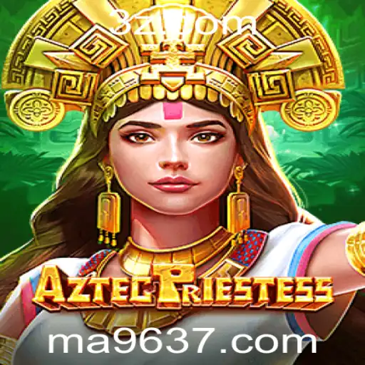 Explorando AztecPriestess: Uma Aventura Emocionante na Plataforma 9637