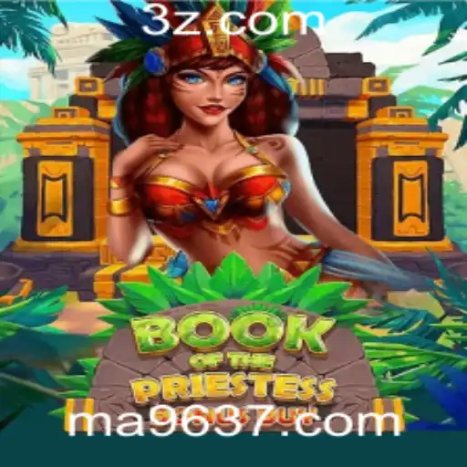 Explorando o Mundo Enigmático de BookOfThePriestess na Plataforma 9637