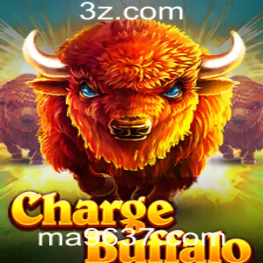 ChargeBuffalo: Uma Jornada Épica na Plataforma 9637