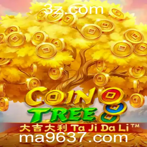 Explorando o Mundo de CoinTree: Um Jogo Revolucionário na Plataforma 9637