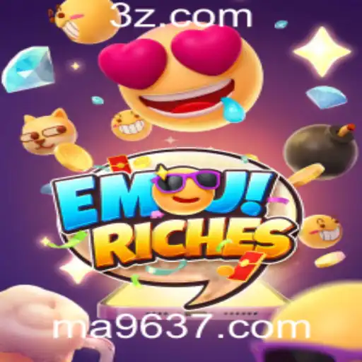 Descubra o Fascinante Mundo de EmojiRiches