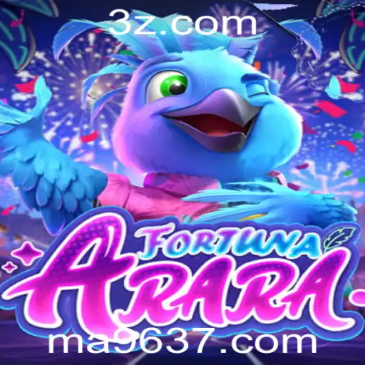FortunaArara: Descubra o Fascinante Jogo de Aventura na Plataforma 9637