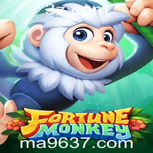 FortuneMonkey: Explorando o Mundo da Plataforma 9637