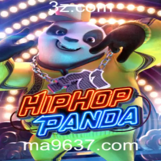 Descubra HipHopPanda: O Novo Fenômeno das Plataformas