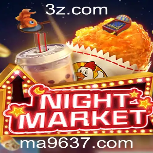 Explorando o Fascinante Mundo de NIGHTMARKET
