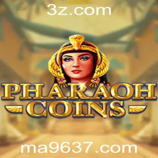 PharaohCoins: Aventura e Estratégia na Plataforma 9637
