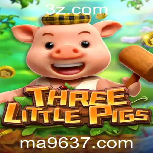 Descubra o Fascinante Mundo do Jogo 'THREELITTLEPIGS'