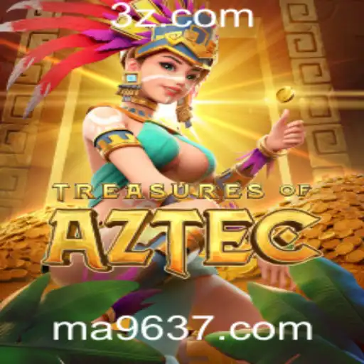 Treasures of Aztec: Aventura e Mistério na Plataforma 9637