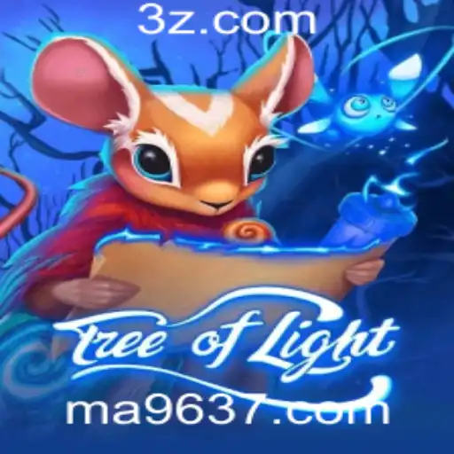 Explorando o Fascinante Mundo de TreeofLight: Uma Jornada na Plataforma 9637