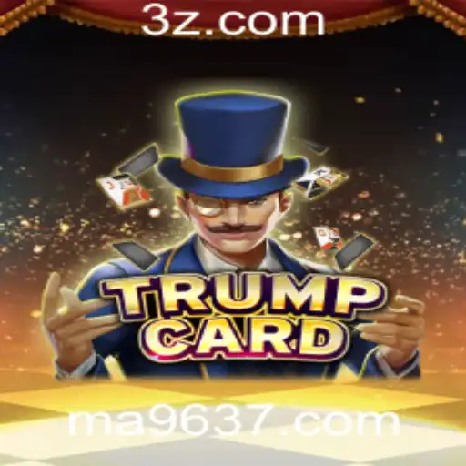 Explorando o Mundo do Jogo 'TrumpCard' na Plataforma 9637