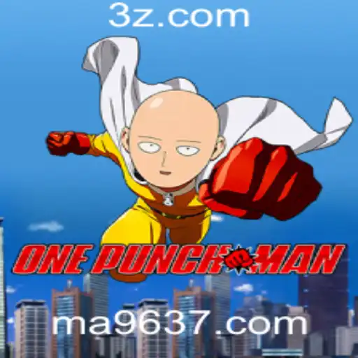 OnePunchMan: Aventuras Épicas na Plataforma 9637