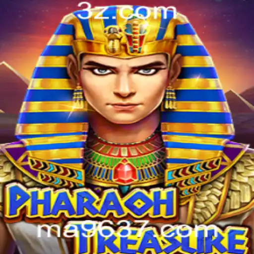 Descubra o Mundo de PharaohTreasure: Uma Aventura Épica na Plataforma 9637