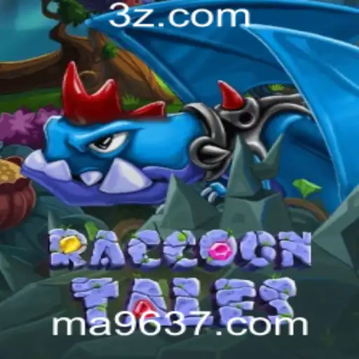 RaccoonTales: Explorando o Novo Fenômeno dos Jogos de Plataforma