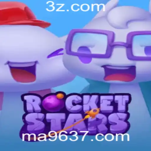 RocketStars: Aventuras Galáticas na Plataforma 9637