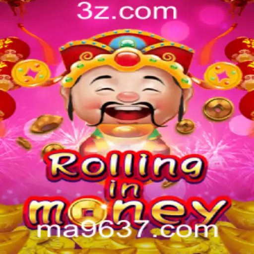 Descubra RollingInMoney: O Jogo que Domina a Plataforma 9637