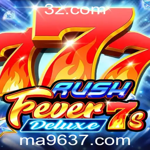 RushFever7sDeluxe: Uma Jornada Inovadora no Mundo dos Jogos Digitais