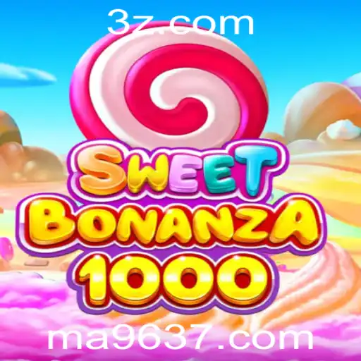 Explorando o Mundo de SweetBonanza1000 na Plataforma 9637