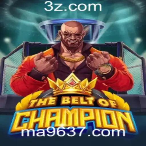 TheBeltOfChampion: Explorando o Novo Fenômeno dos Jogos de Plataforma