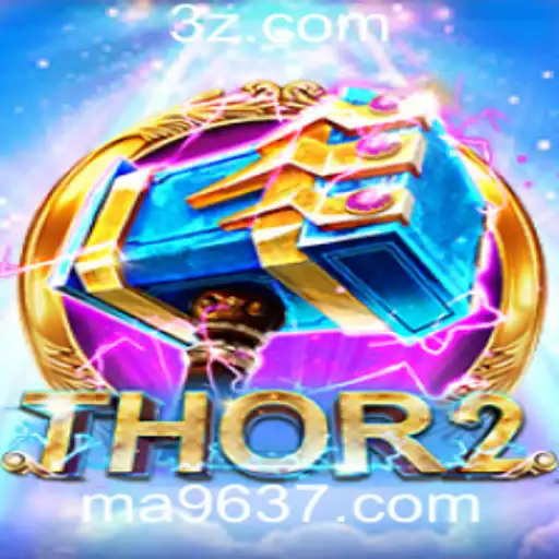 Thor2: Um Mergulho nas Aventuras de Plataforma 9637