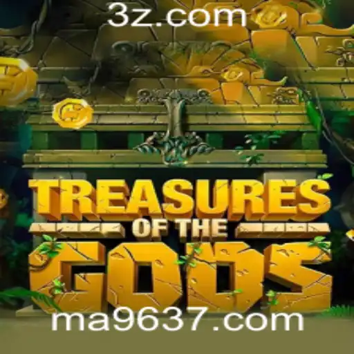 Desbravando 'Treasure of the Gods': Aventuras, Estratégias e Regras