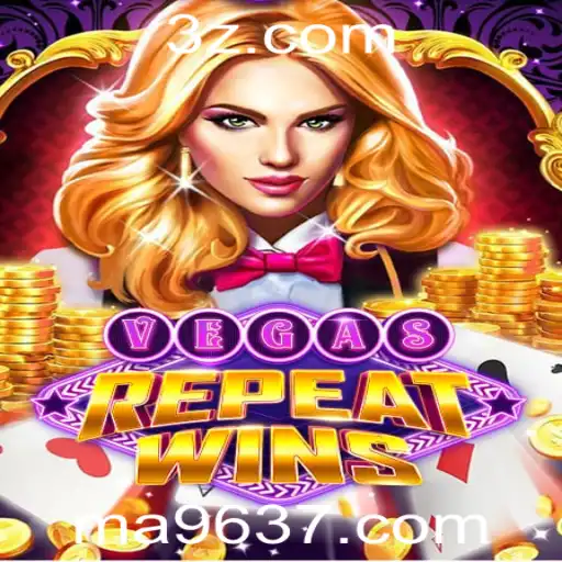 Descubra o Universo de VegasRepeatWins: Um Jogo Empolgante na Plataforma 9637