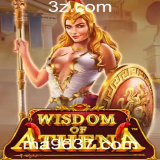 Descubra o Fascinante Mundo do Jogo 'WisdomofAthena' na Plataforma 9637