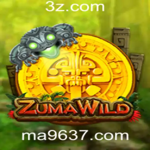 Descubra ZumaWild: Aventure-se na Plataforma 9637